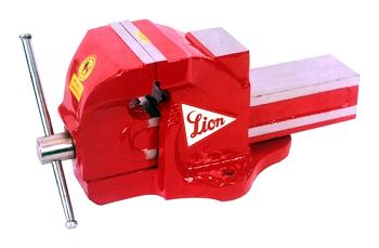 Lion Bench Vice Manufacturer Supplier Wholesale Exporter Importer Buyer Trader Retailer in Meerut Uttar Pradesh India